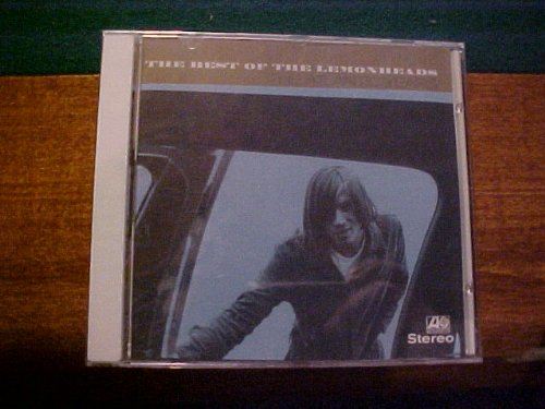 The Best of the Lemonheads the Atlantic Years [Audio CD]