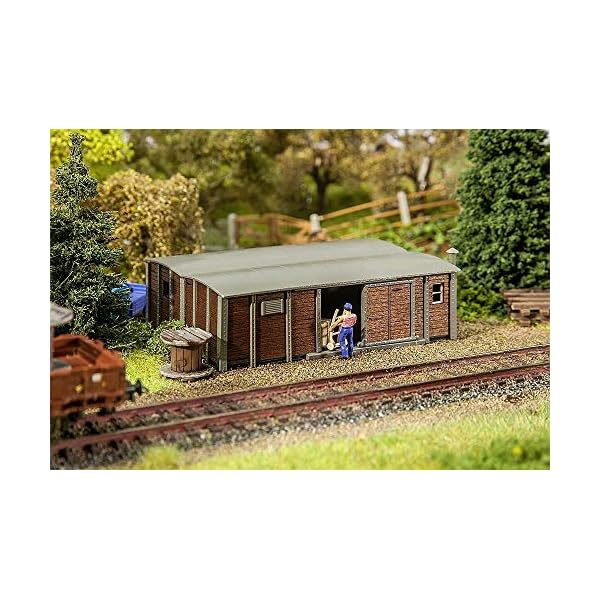 Faller FA 180384 Güterwagen