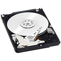 Western Digital – WD Black Mobile Slim 250GB interne Festplatte SATA 6Gb/s 32M