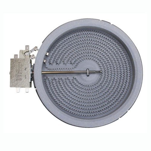 Compare price to replacement glass stove top