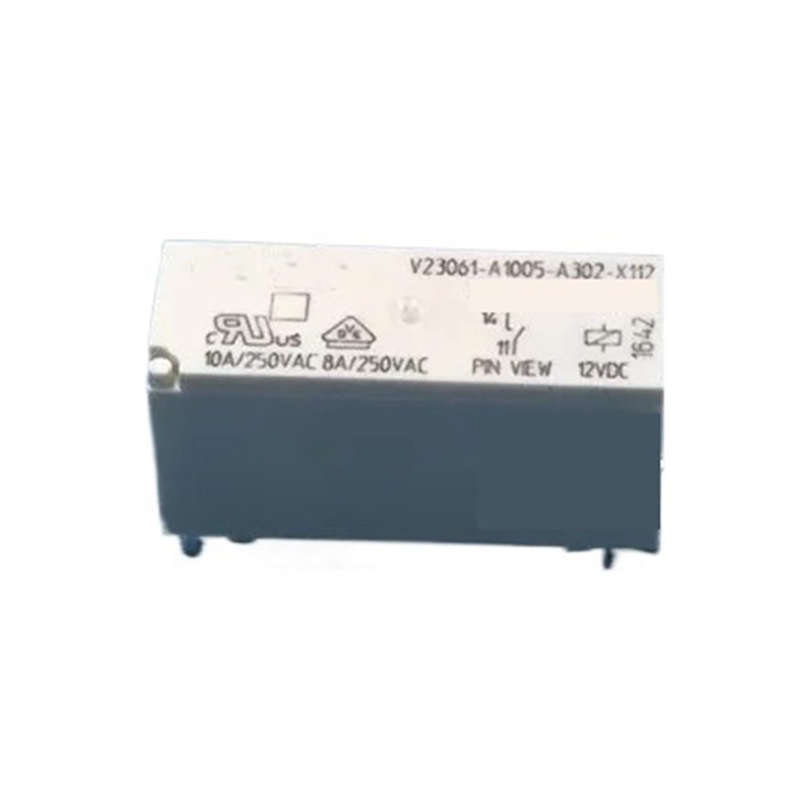 Relais V23061-A1005-A302-X112 DC12V pour reparer carte de puissance 10A