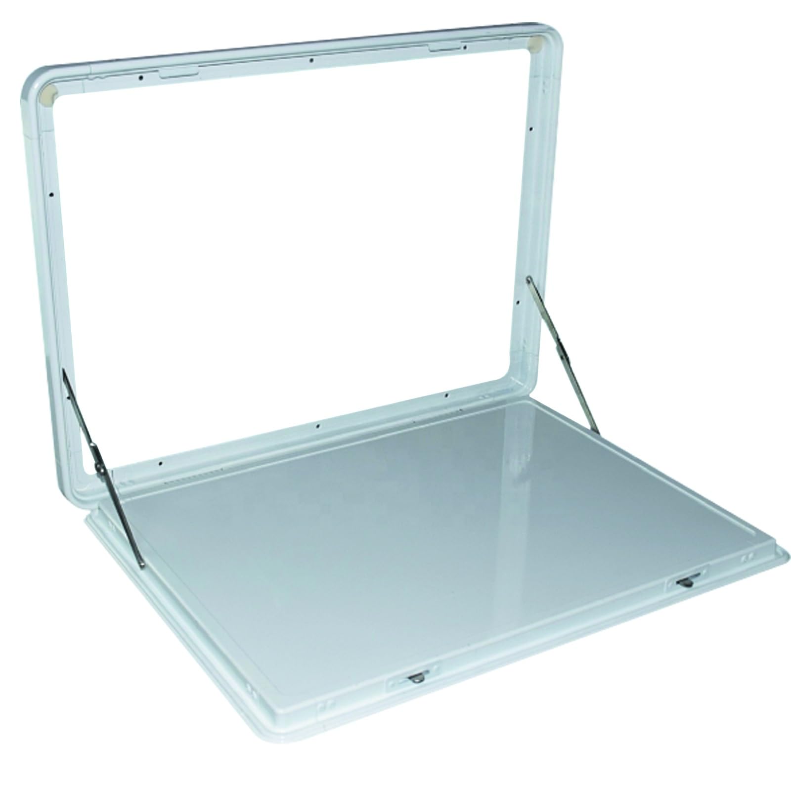 Table de repas pliante camping-car - Table murale compacte verrouillable 25kg