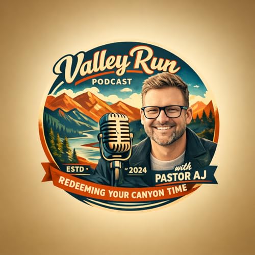 Valley Run Podcast cover art