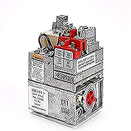 FRYMASTER 8072424 VALVE, 1/2 X 1/2 9.0 WC LP