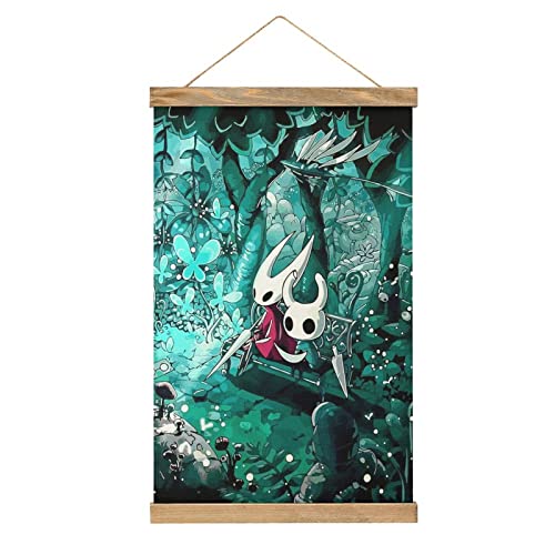 Hollow Knight �A�j�� �X�N���[�� �}�O�l�b�g �|�X�^�[ �v���~�A�� �E�H�[�� �t�@�u���b�N �s�N�`���[ �A�[�g �ؐ��t���[�� �݂艺���v�����g �n���K�[ �����̑����p �I�C�� �L�����o�X �L�b�g