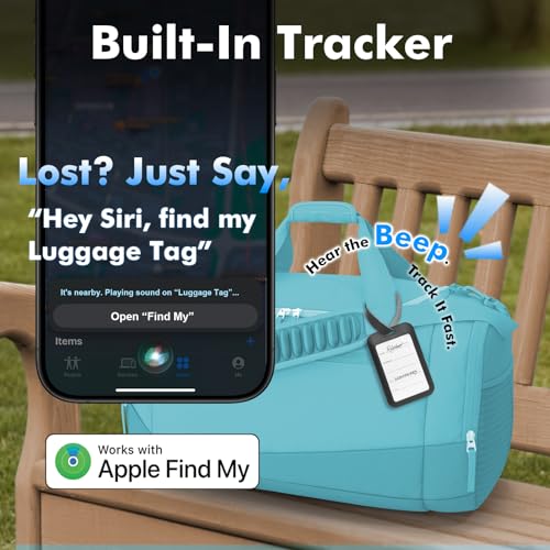 TRAVEL DEPOT Hidden Rechargeable Tag