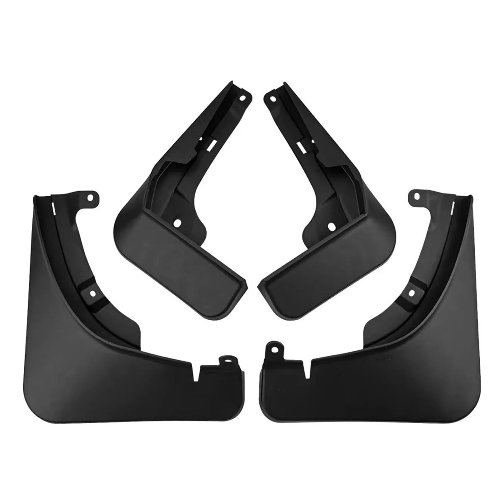 Bavettes Garde-Boue pour Chery pour Jaecoo 7 2023-2025