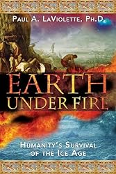 Earth Under Fire: Humanity's Survival of the Ice Age
