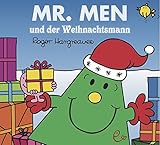 little mistress maxikleid  Mr. Men und der Weihnachtsmann (Mr. Men und Little Miss)