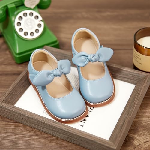 Image of Otter MOMO Toddler Little Boys Girl's Ankle Boots Side Zipper Lace-Up Outdoor Walking Shoes