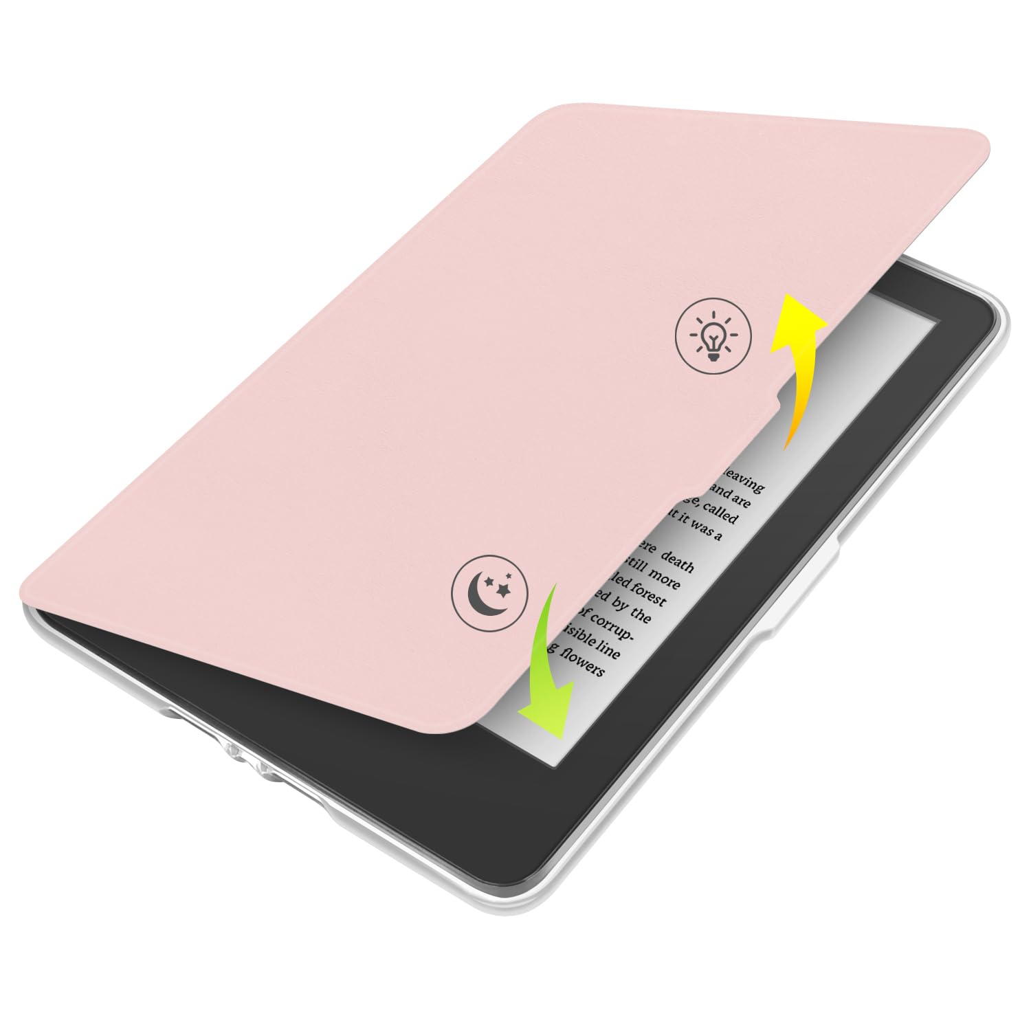 Amazon.co.jp: enoxboo 6インチ Kindle Paperwhite 第7世代/第6世代/第
