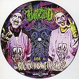 Are You Insane Like Me?