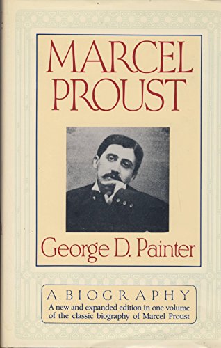 Marcel Proust: A Biography view 2
