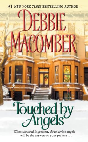 Touched by Angels: A Heartwarming and Captivating Romance in New York City