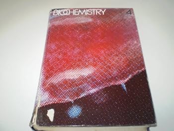 Outlines of Biochemistry