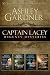Captain Lacey Regency Mysteries Volume One