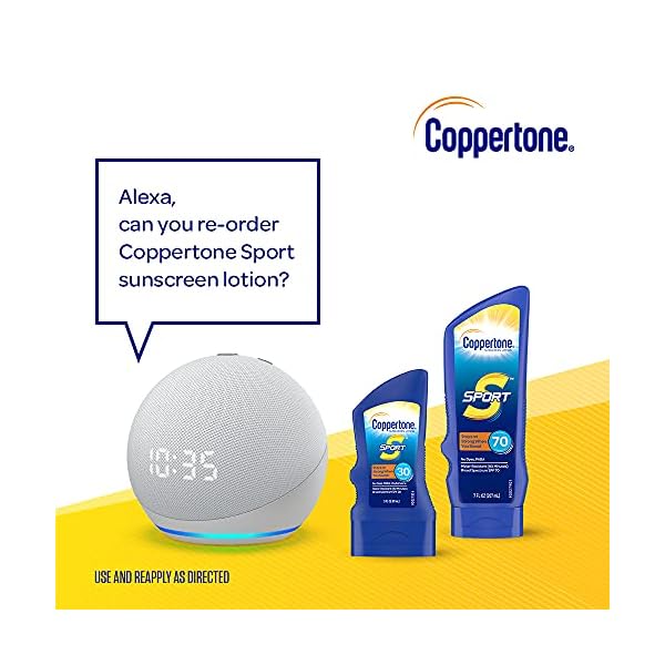 Violett/Kupferfarben Sport Sonnenschutz, SPF 50 – Bild 11