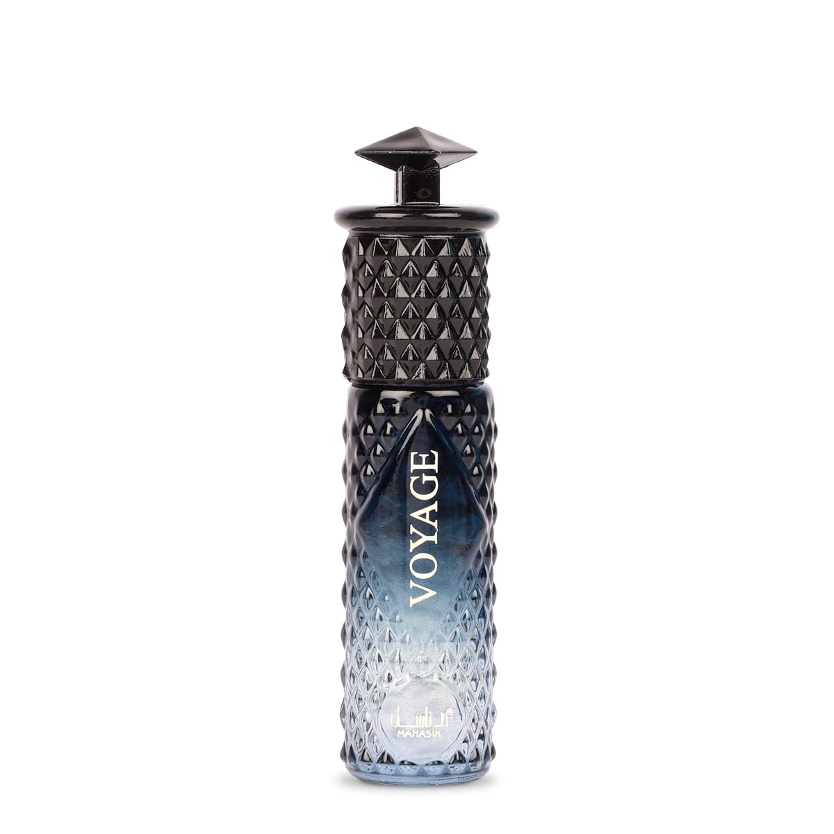 Manasik Voyage 6ml Long Lasting Attar, Citrus, Floral & Powdery, Roll on Itra For Men-image-1