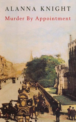 Murder by Appointment