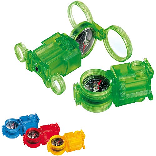 Brookite Optic Wonder