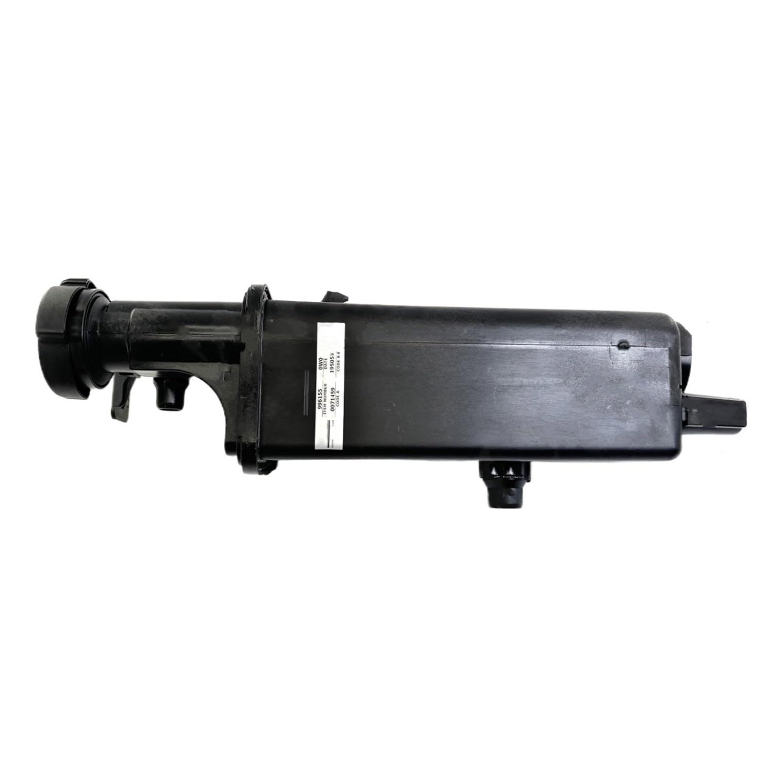 Zestaw zbiornika rozprężnego Pasuje do 3 Z4 X3 E46 E83 E85 E86 E53 996155 17137787039 17117573781 Zbiornik wyrównawczy chłodnicy płynu