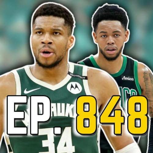 Episode 848: Celtics Trade Rumors Are Getting Active