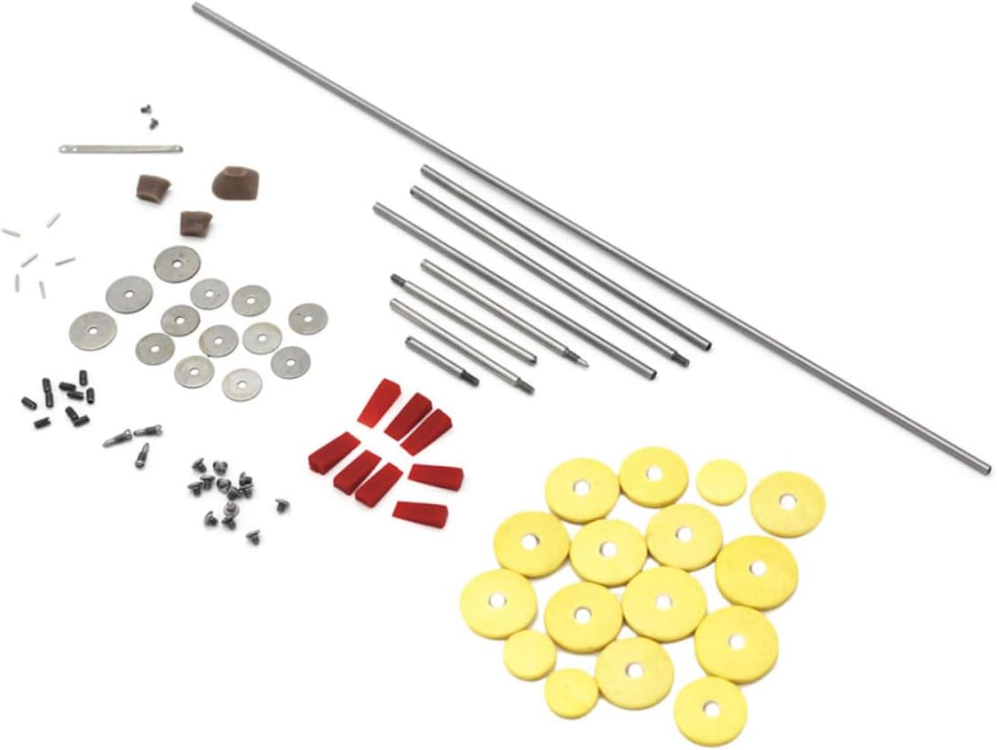 Milisten Repair Set Oud Instrument Tool Bag Instrumentos Musicales Para