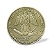 Masonic Challenge Coin Square & Compass Freemasonry Angel Master Mason Blue Lodge Gift