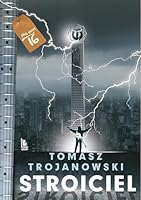 Stroiciel 837672326X Book Cover
