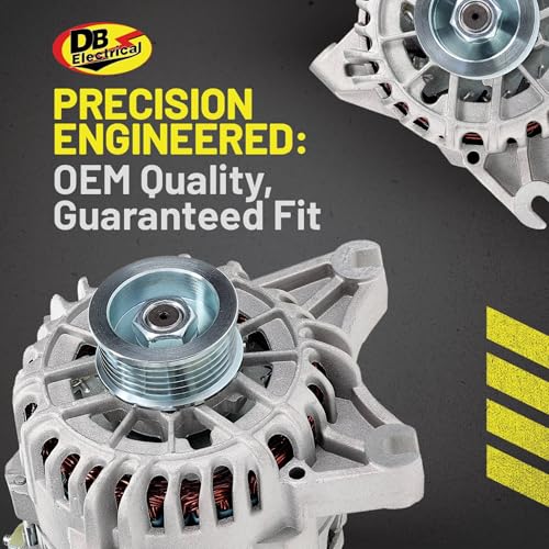 DB Electrical LNP-110-284 オルタネーター Caterpillar 3114 3116