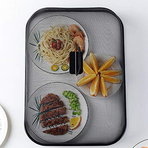 DOITOOL Copertura Cupola della Cupola Rettangolare...