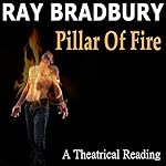 Cover of Ray Bradbury's Pillar of Fire