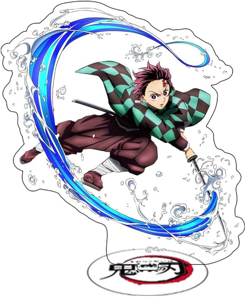 Amazon | 鬼滅の刃 アクスタ アクリルスタンド グッズ アクリル