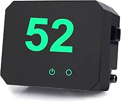 Gocheer Portable Airbrush Compressor - Mini Compressor