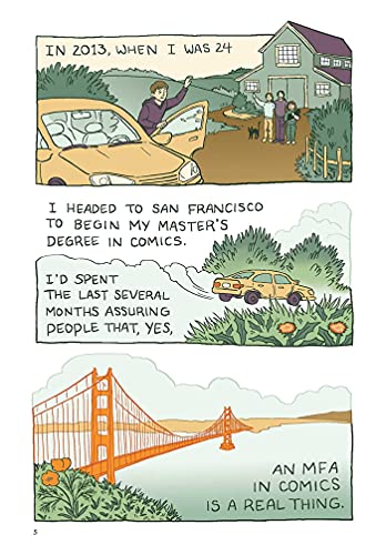 Gender Queer: A Memoir #TOP2