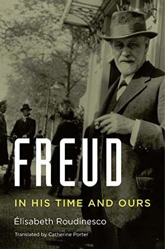 Télécharger Freud (English Edition) Gratuit