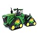 None 1/64 John Deere 9570RX Scraper Special with Semi and LP64452