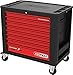 Produktbild KS Tools 873.2008 PERFORMANCEplus P20 XL-Werkstattwagen mit 8 Schubladen