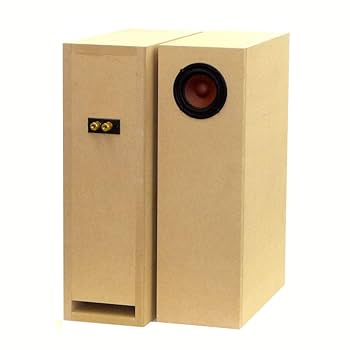 【自作045】3way-VCCダブルバスレフスピーカー 自作045】3way-VCCダブルバスレフBordeaux Limited - メルカリ