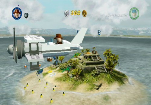 LEGO Indiana Jones 2: The Adventure Continues (Renewed) - Image 3