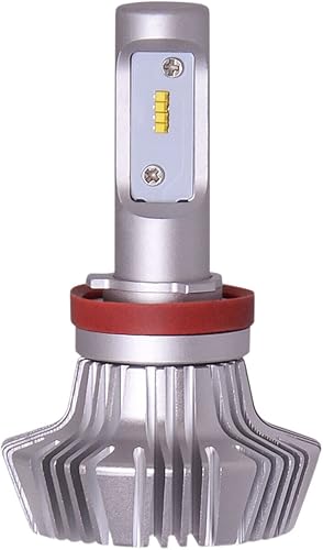 Miniatura 2 de Piaa BOMBILLA LED PLATINUM H7 INDIVIDUAL, BLANCO (16-77307)