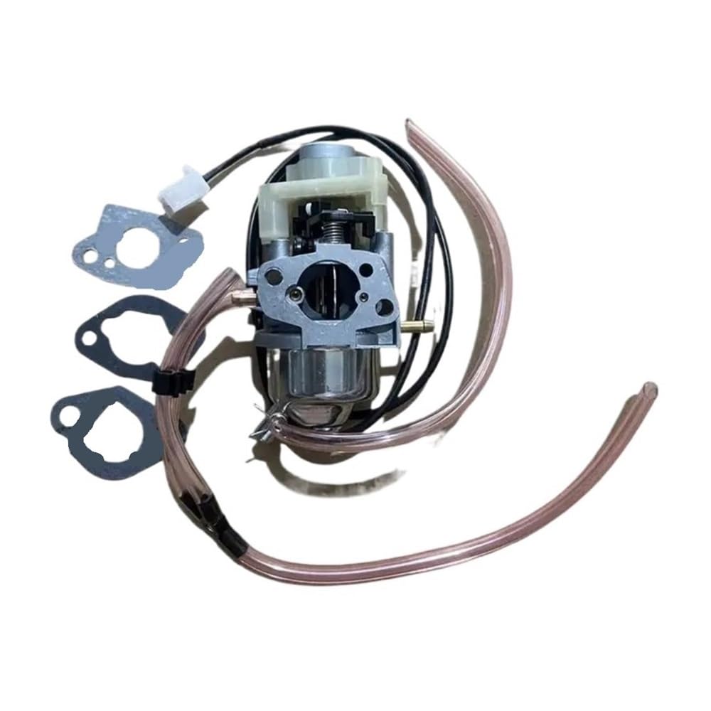 Carburateur pour P3500 Watts : pièce de rechange moteur de générateur