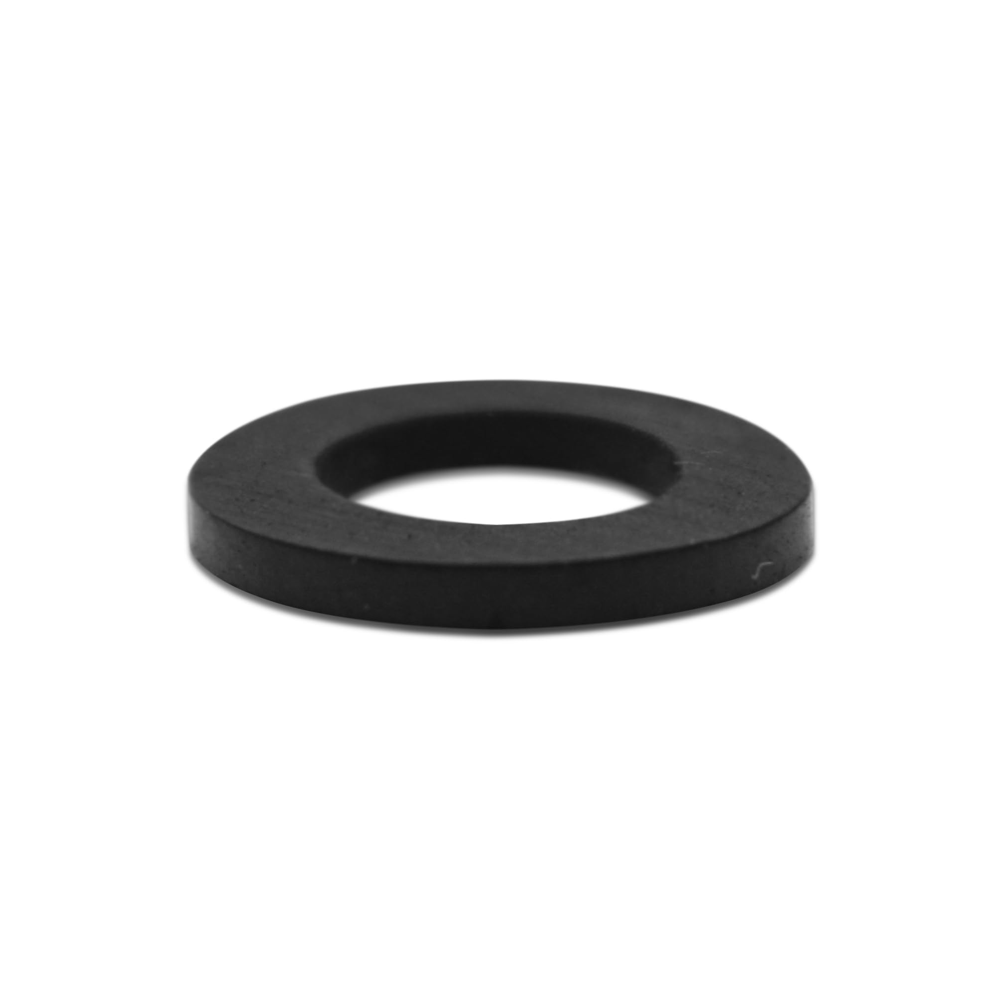 DOJA Barcelona Flat rubber washer, Shower hose washer, Rubber tap, Flat, Shower hose, Tap 3/4" Pack 25 - Image 3
