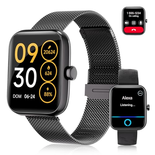 smartwatch elektra marca E T EASYTAO