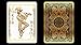 Bicycle Gold Playing Cards Poker Size Deck USPCC Custom Limited Edition