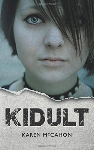 Karen McCahonKidult