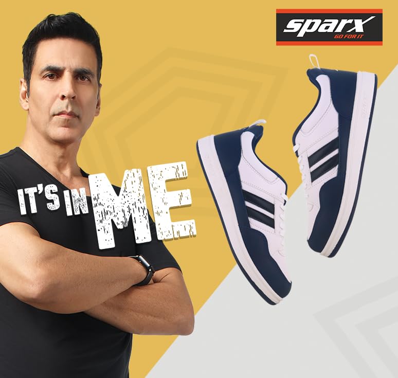 Image of SPARX Mens Sm 844 Sneaker