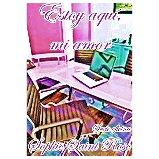 Estoy aquí, mi amor