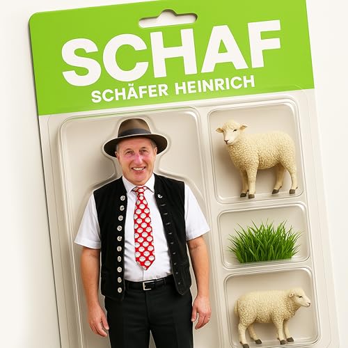 Schäfer Heinrich