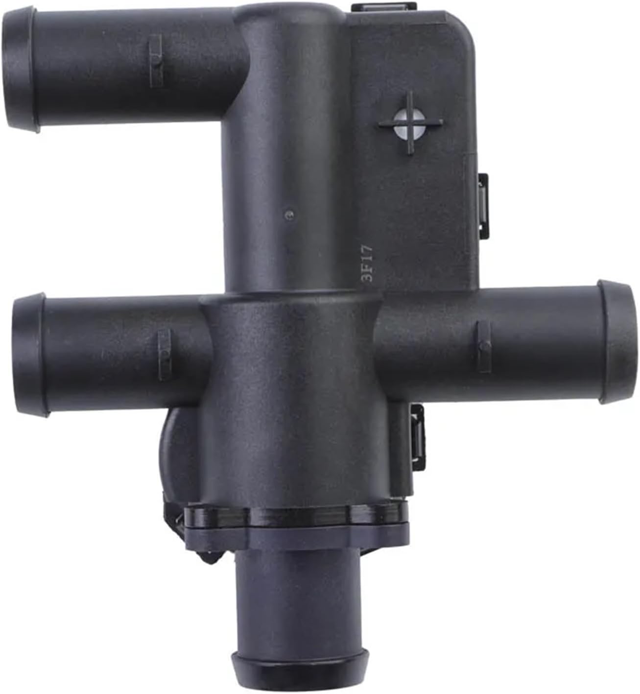 Car Auto Accessorie Heater Control Solenoid Valve 2308300084 A2308300084 1Pcs